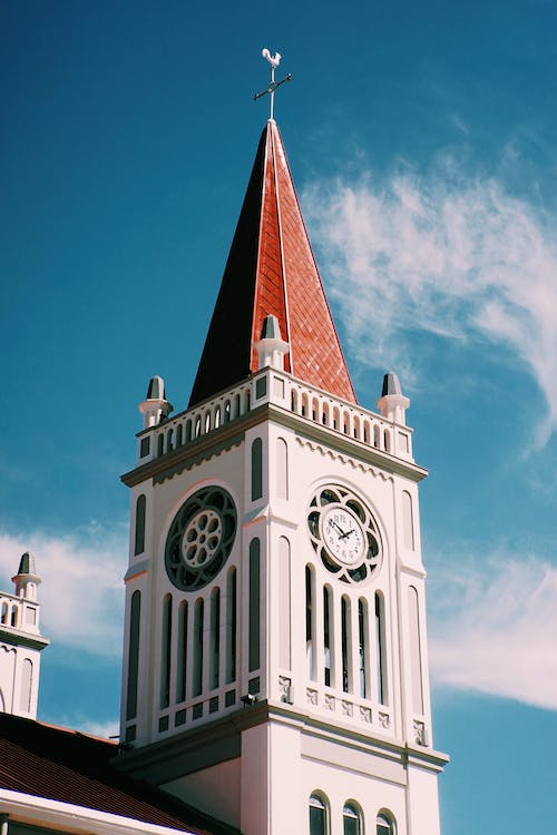 Cathedral Baguio